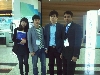 2012년 4월 12일~13일 한국고분자학회 (대전컨벤션센터) 대표이미지