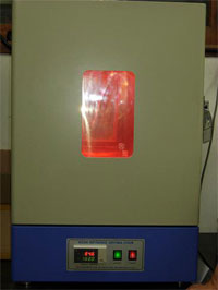 Vacuum Evaporator 사진